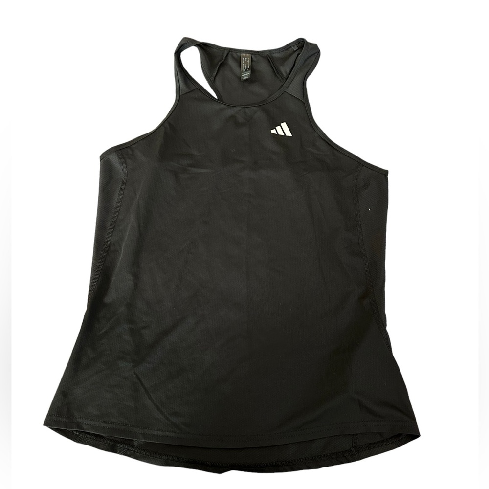 Adidas tank top. Never worn!!